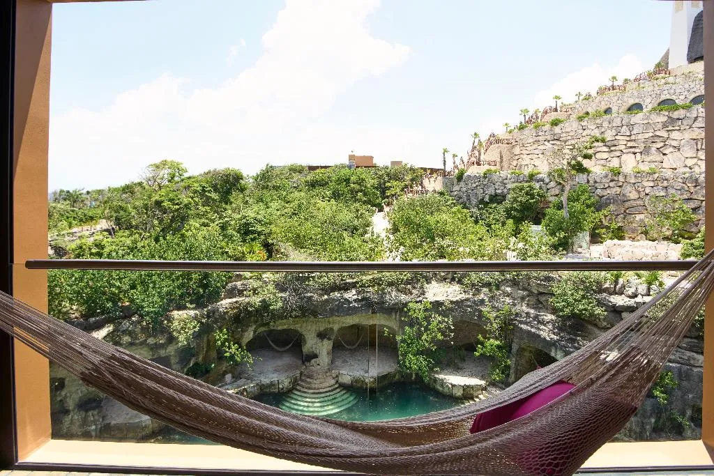 SUITE RIVER VIEW Room, Hotel Xcaret Arte All Inclusive, Cancun Area