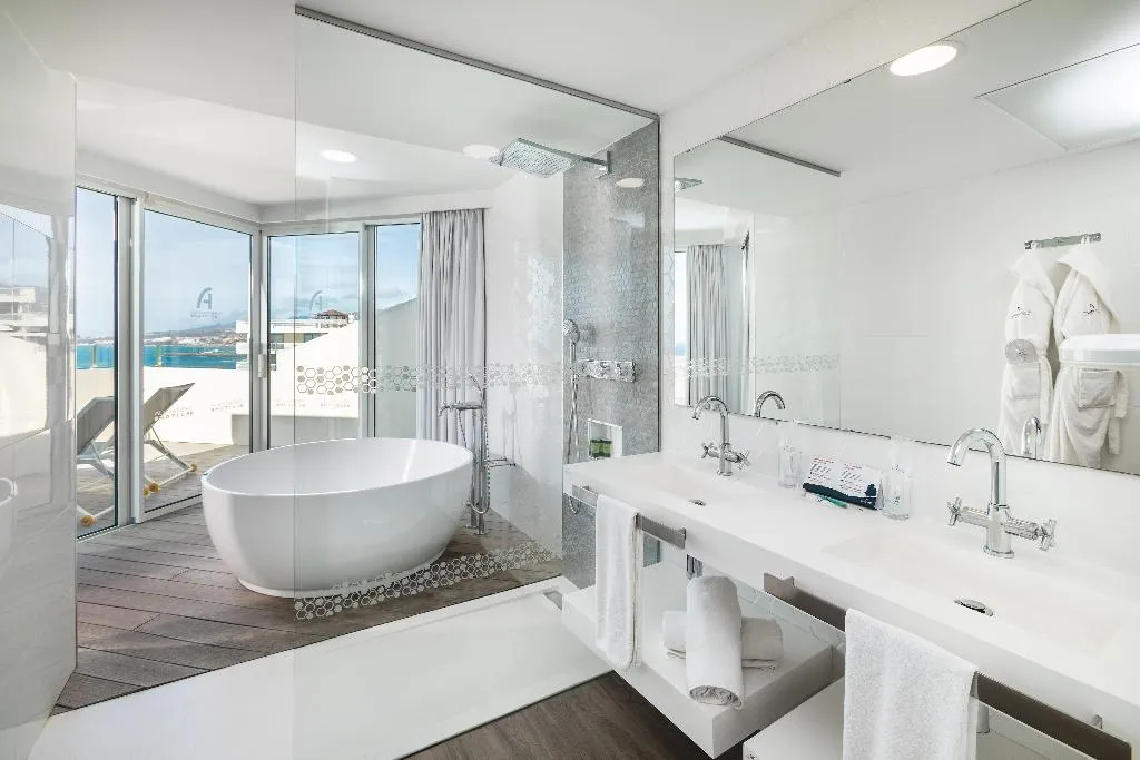 Double or Twin SUPERIOR WITH VIEWS Room, Alexandre Troya, Tenerife