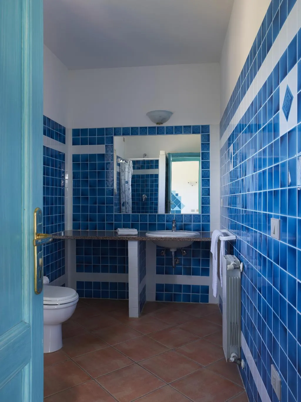 APARTMENT CAPACITY 6 Room, Lu Nibareddu Residence Hotel, Olbia