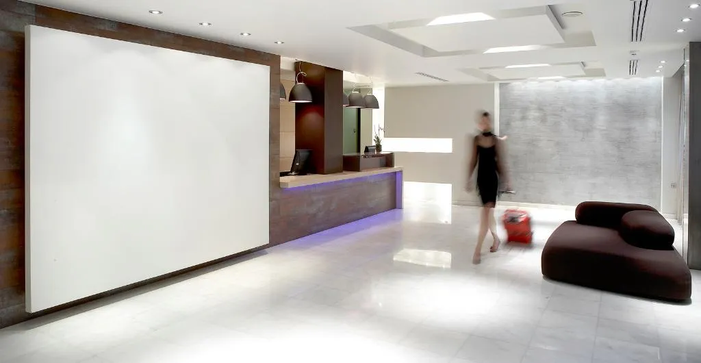 Lobby, Olympia, Halkidiki
