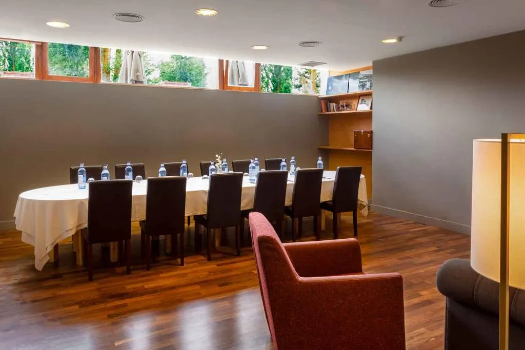 Conferences, Xalet del Golf, Barcelona