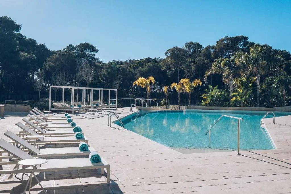 Pool, Iberostar Selection Llaut Palma -Adults Only, Majorca