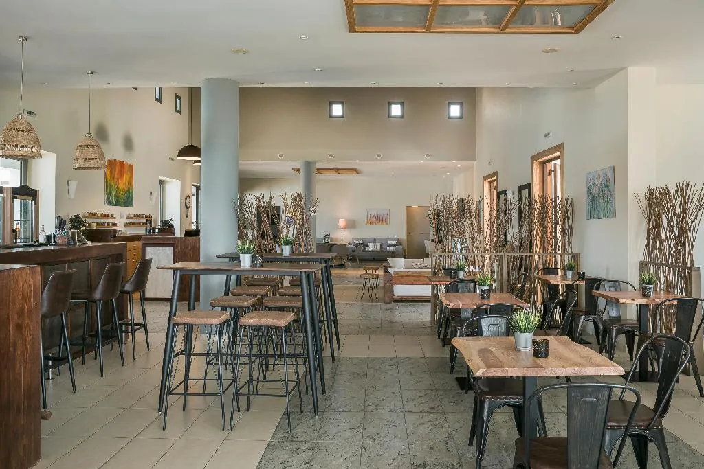 Bar, Astra Village, Kefallinia