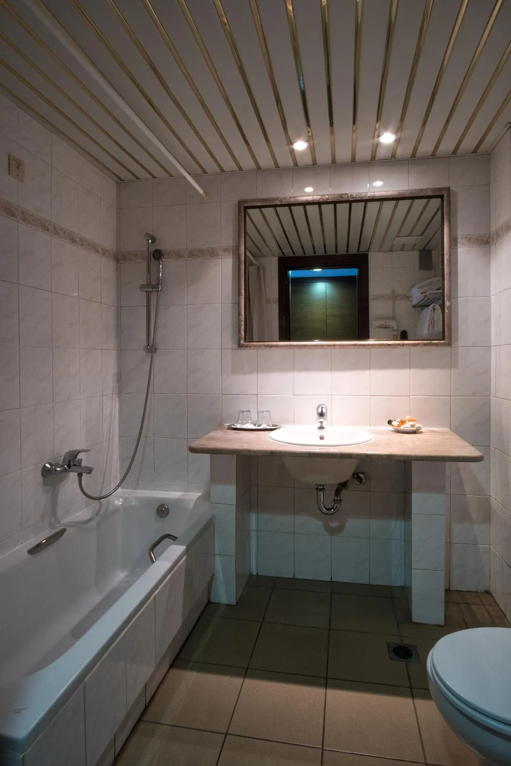 Double or Twin STANDARD Room, Pythagorion, Athens