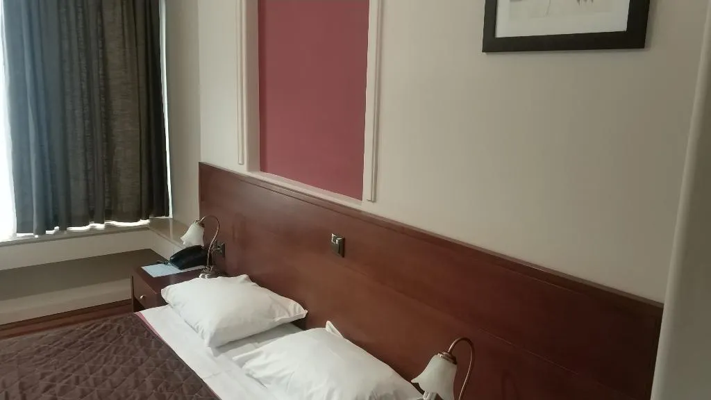 TRIPLE STANDARD Room, Ambrosia Suites, Athens