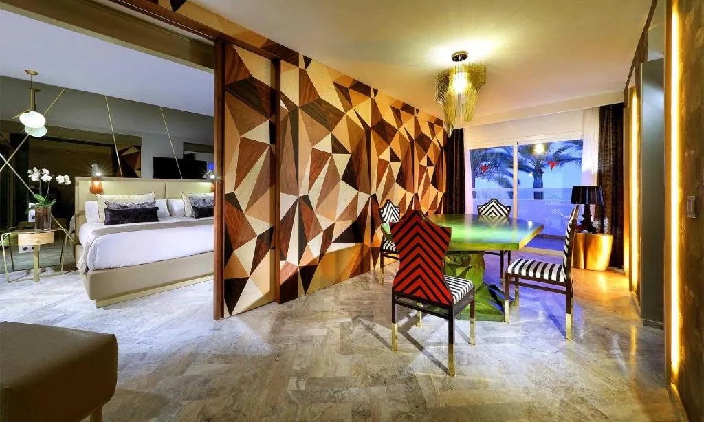 Room, Ushuaia Ibiza Beach Hotel – Adults Only, Ibiza