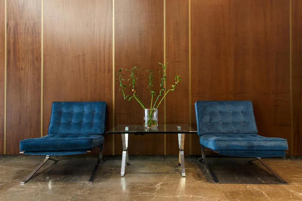 Lobby, Delice Hotel & Family Apartments, Athens