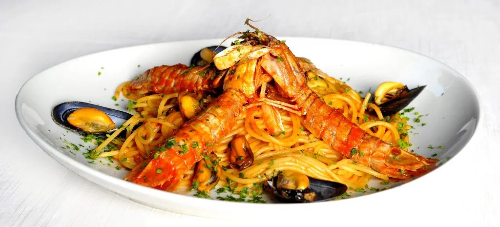 Restaurant, La Serra Holiday Village & Beach Resort, Naples