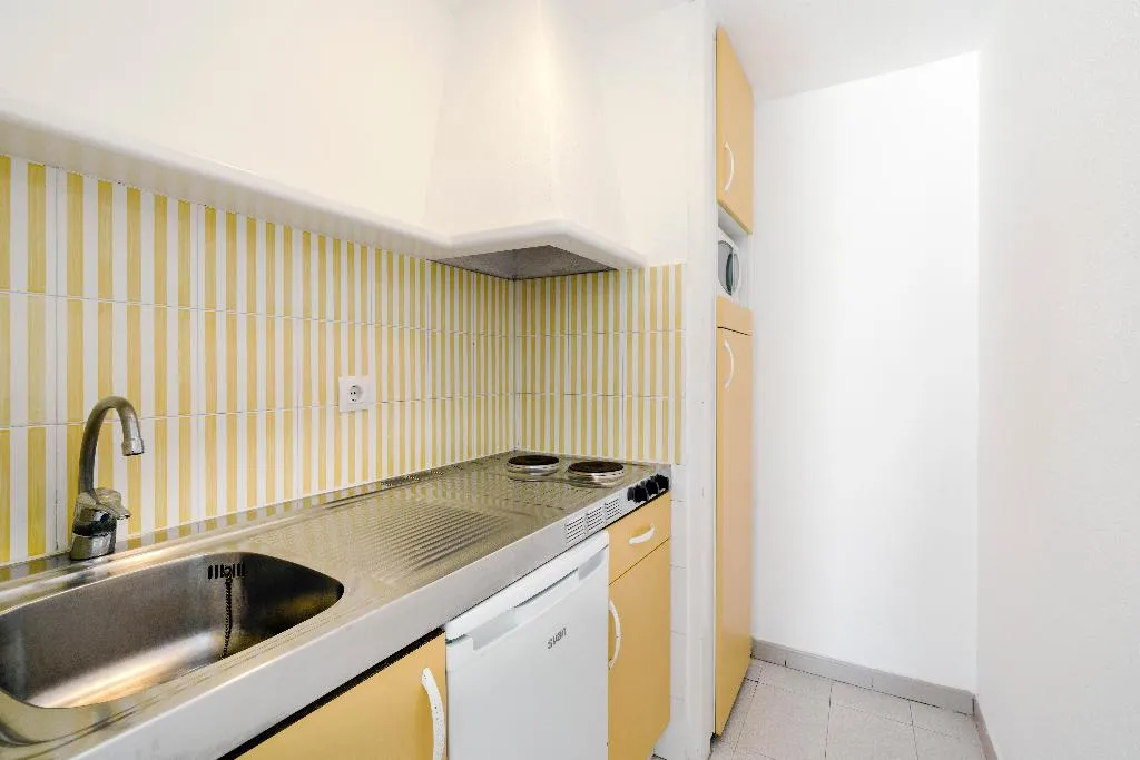 APARTMENT TWO BEDROOMS Room, Alua Lago Park, Menorca