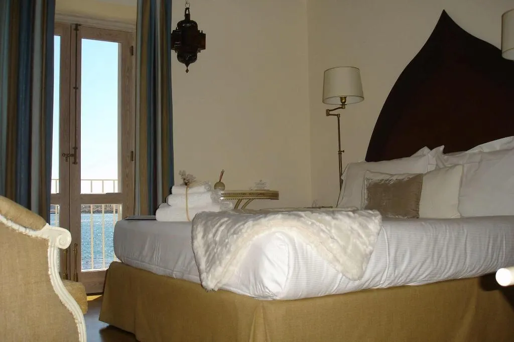 Room, Musciara Siracusa Resort, Catania