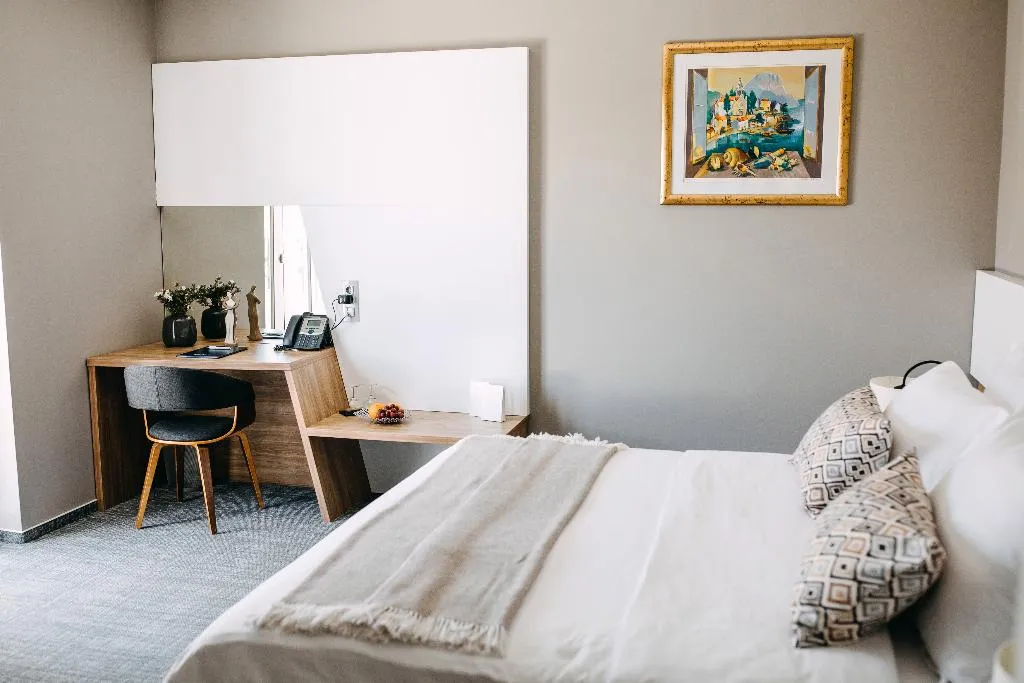 DOUBLE DELUXE Room, Residence Vaal, Istria