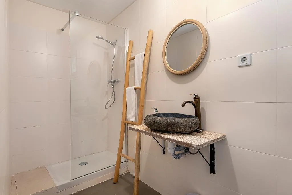 APARTMENT PENTHOUSE DELUXE Room, La Guarida, Barcelona
