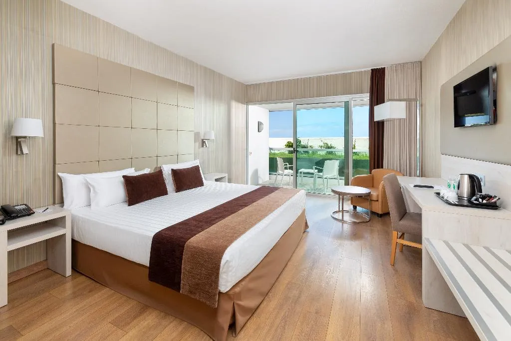 Room, Best Semiramis, Tenerife