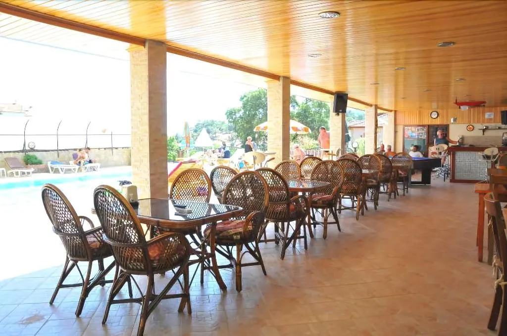 Restaurant, California Apart Hotel, Dalaman