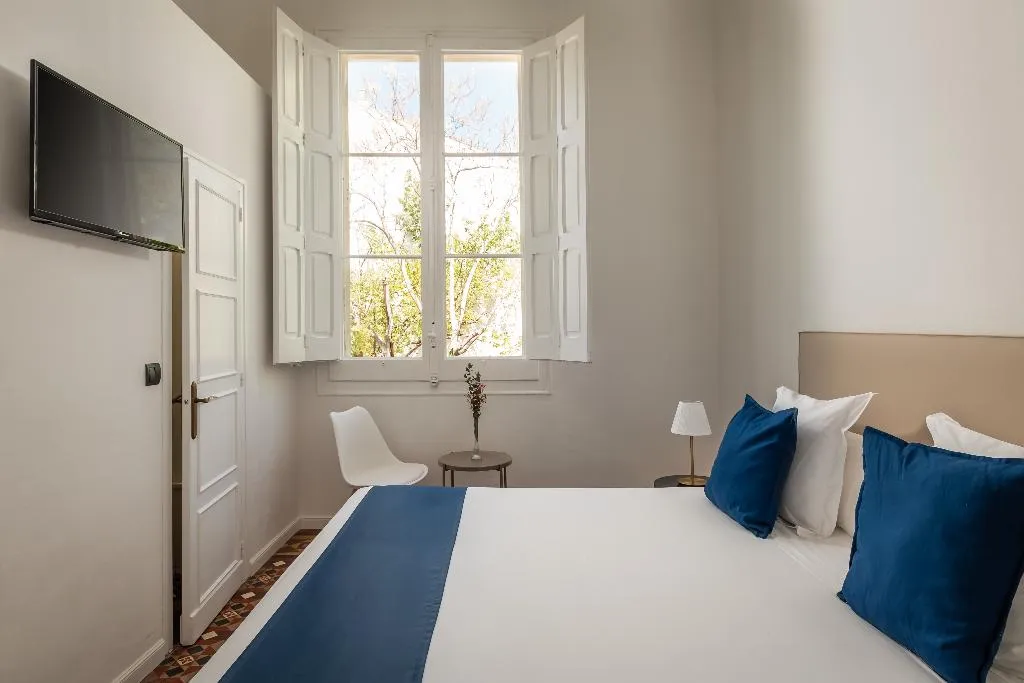 Double or Twin STANDARD Room, Medium sitges 1883, Costa Brava