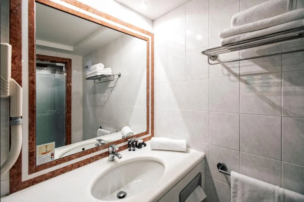 Room, Possidi Holidays Resort & Suites, Halkidiki