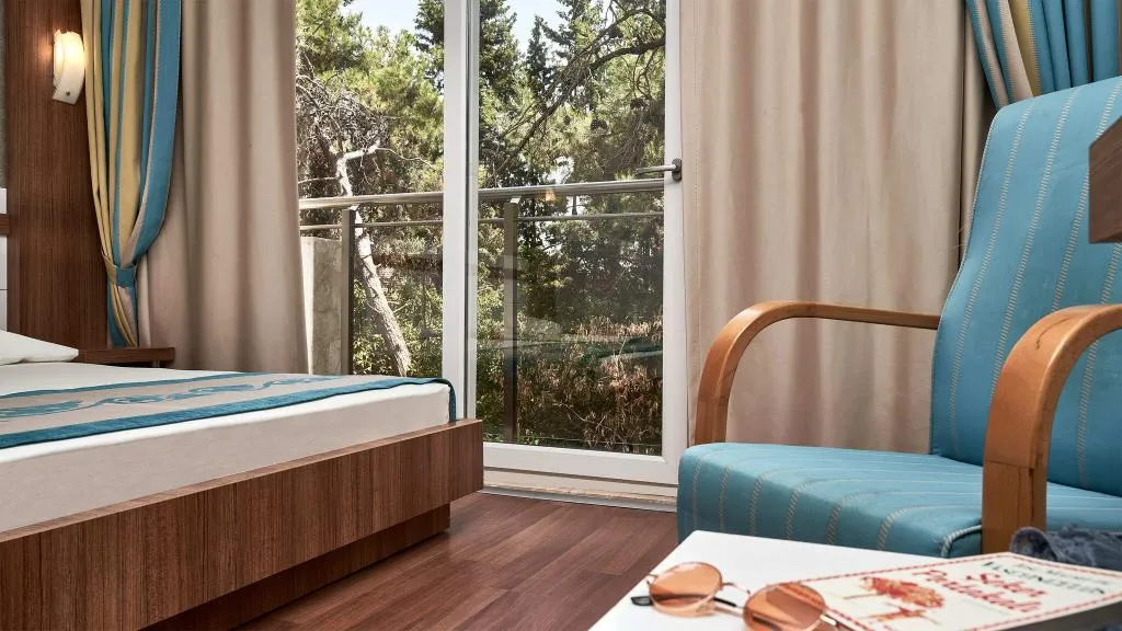 Room, Golf Hotel Side, Antalya