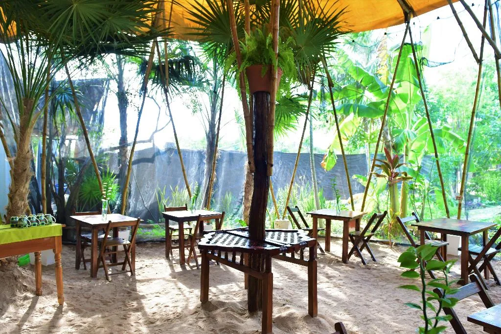 Restaurant, Casa Blat-Ha Holbox by Tribe Hotels, Cancun Area