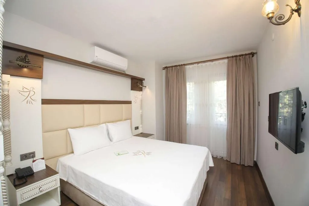 Room STANDARD Room, Raymar Hotels Mugla, Dalaman