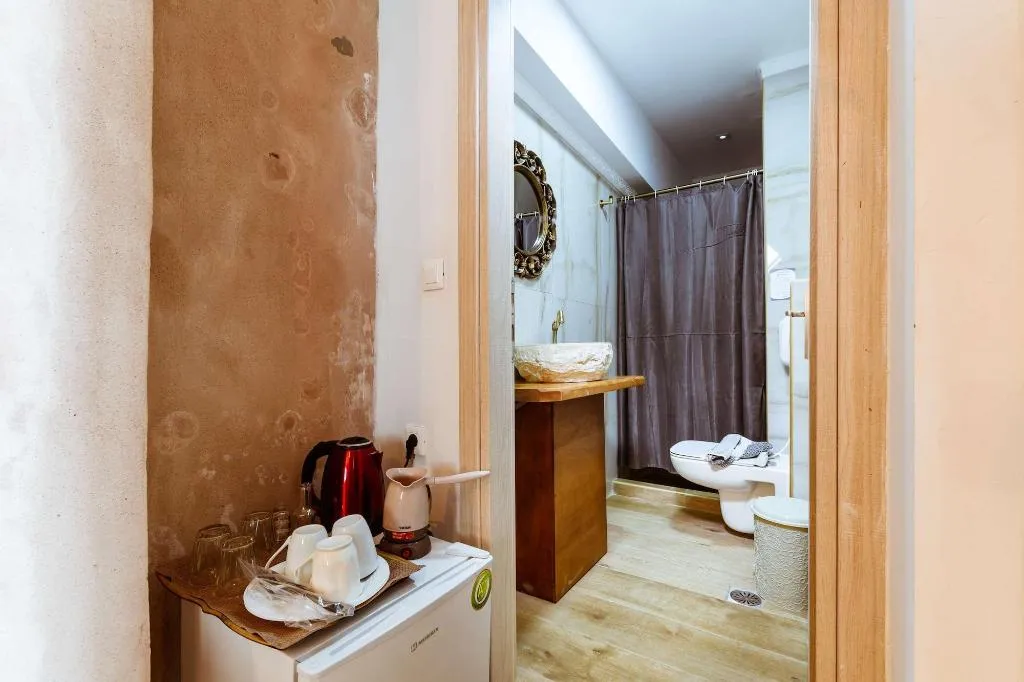 Room, Bozzali, Crete