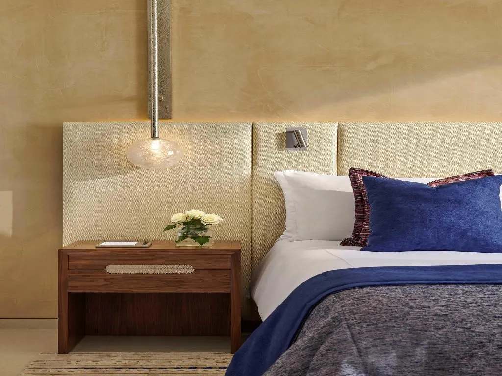 Room TWO QUEEN BEDS Room, Fairmont Taghazout Bay, Agadir