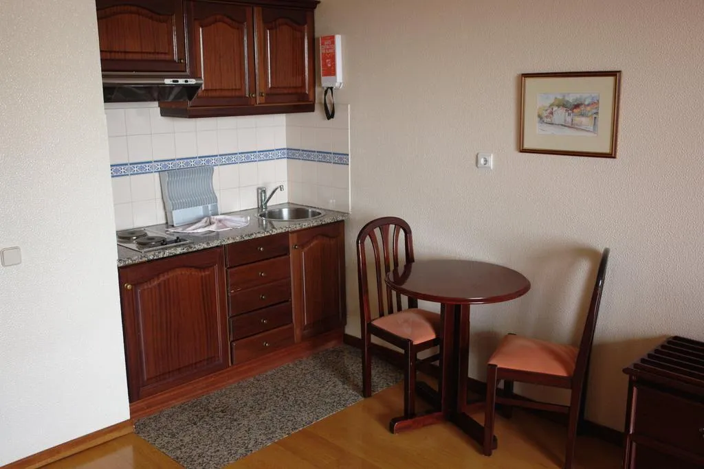 STUDIO PROMO Room, Musa D'Ajuda, Madeira