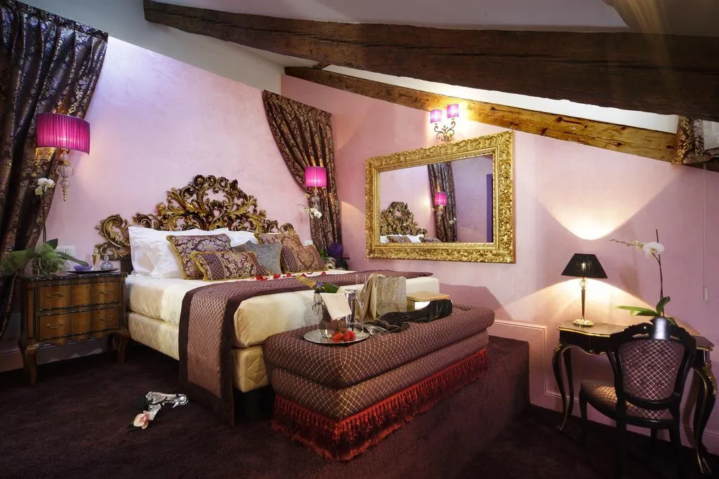 DOUBLE COMFORT Room, AD Place Venice, Venice