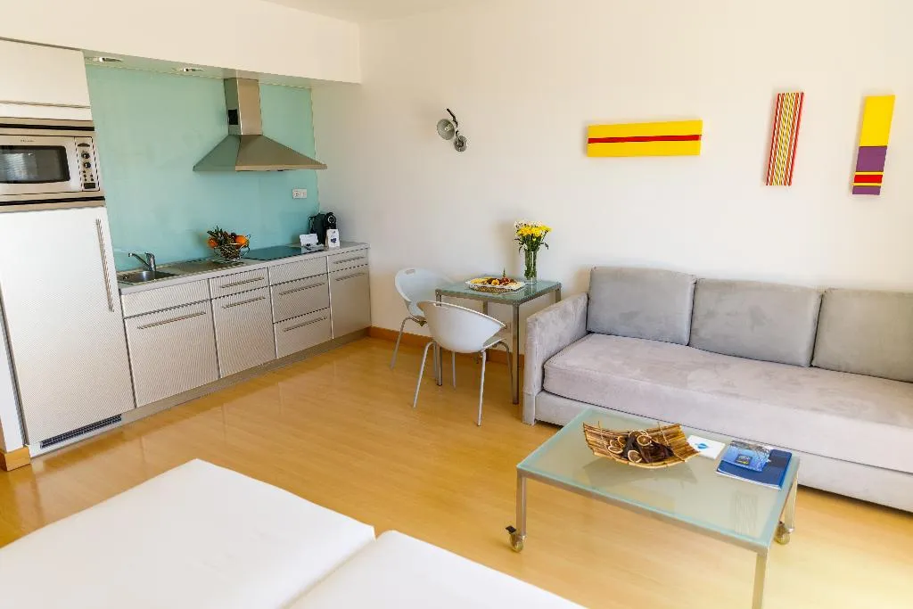 STUDIO CLASSIC Room, Marina Club Lagos Resort, Algarve