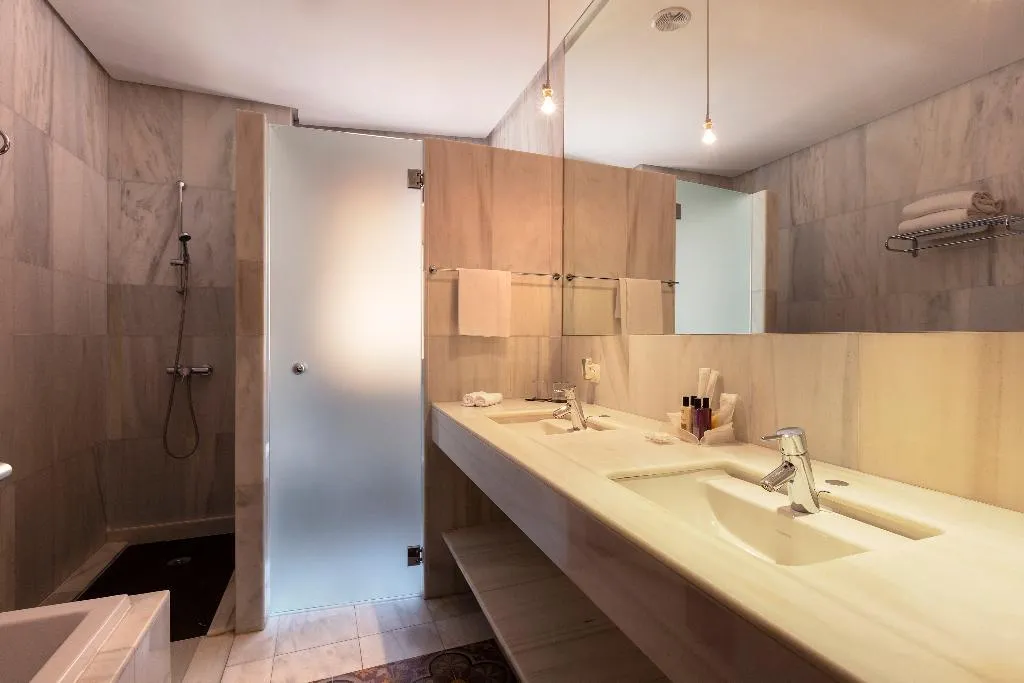 JUNIOR SUITE STANDARD Room, Gran Hotel Soller, Majorca