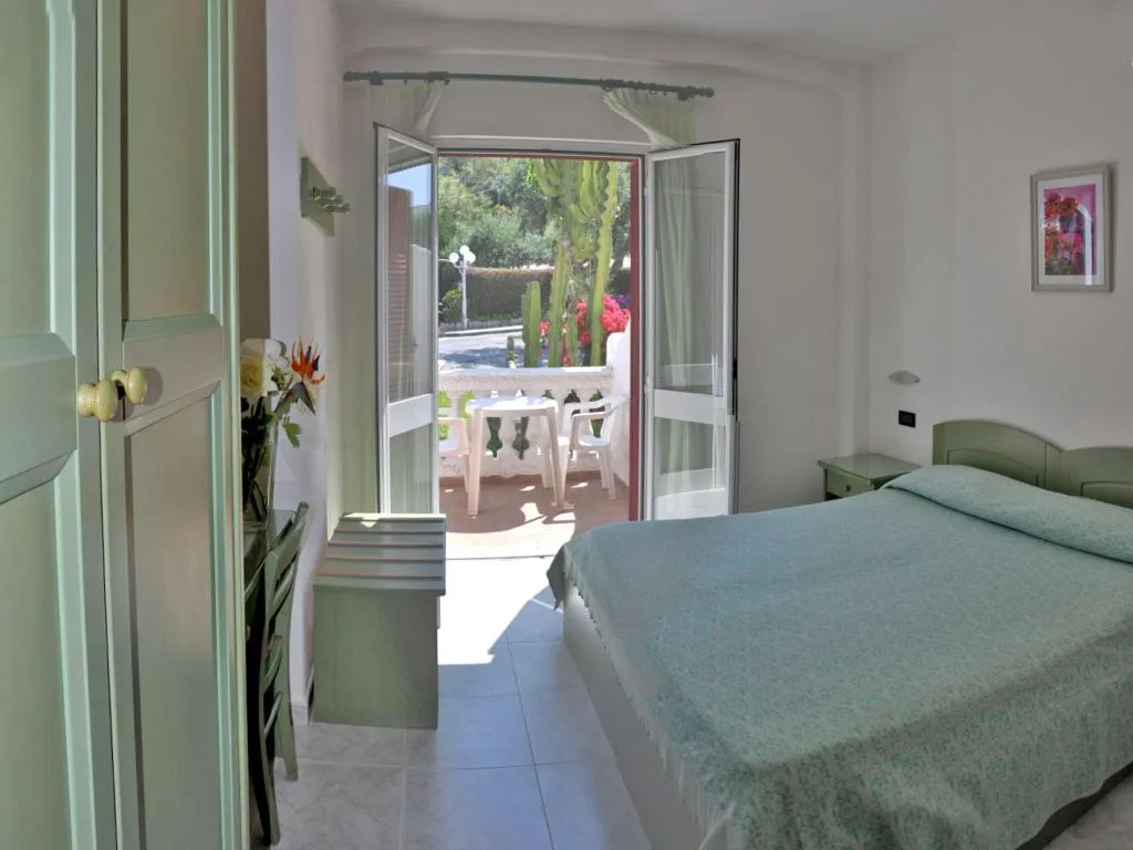 Room, Galidon Wellness Park & SPA, Naples