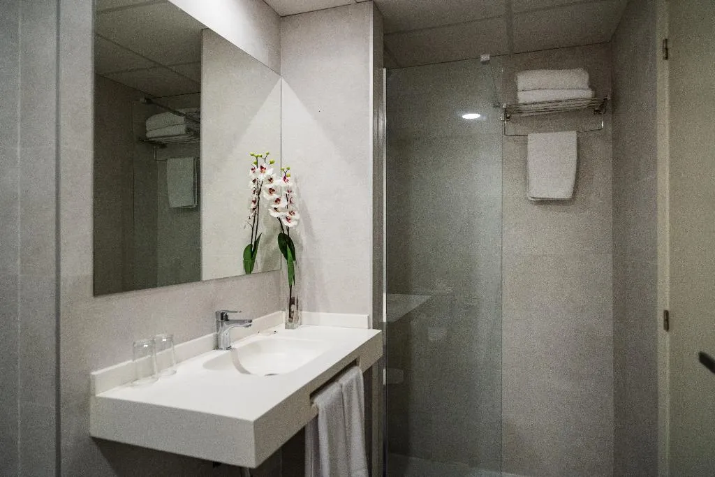 Double or Twin STANDARD Room, Villa San Juan, Costa Blanca