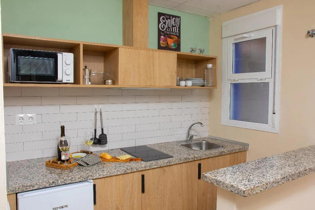STUDIO STANDARD Room, Vive Costa Azul, Costa Del Sol
