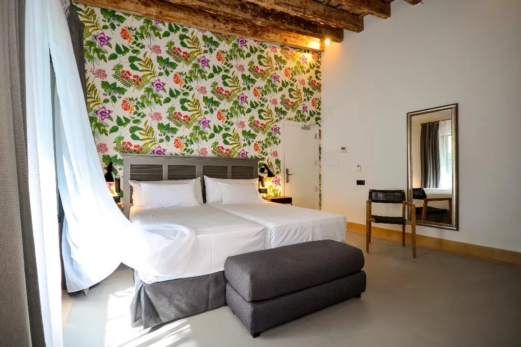 Double or Twin SUPERIOR Room, Legado Alcazar, Seville
