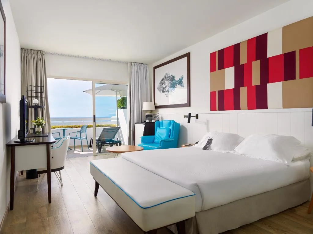 Double or Twin PREMIUM Room, H10 Estepona Palace, Costa Del Sol