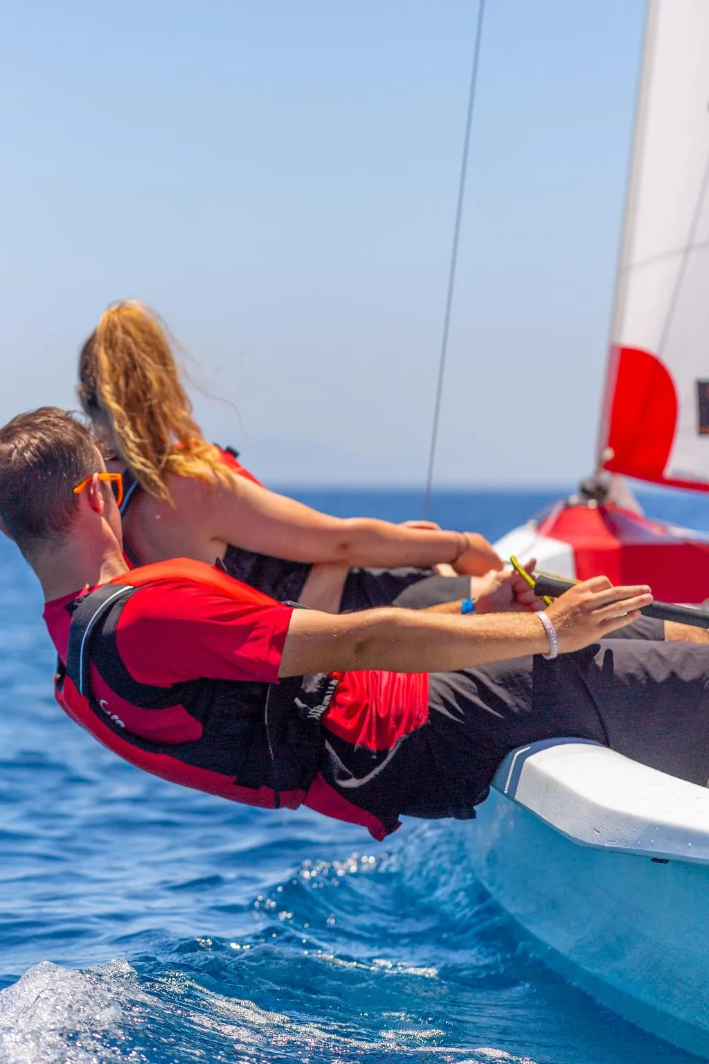 Sports and Entertainment, Akti Beach Club, Kos