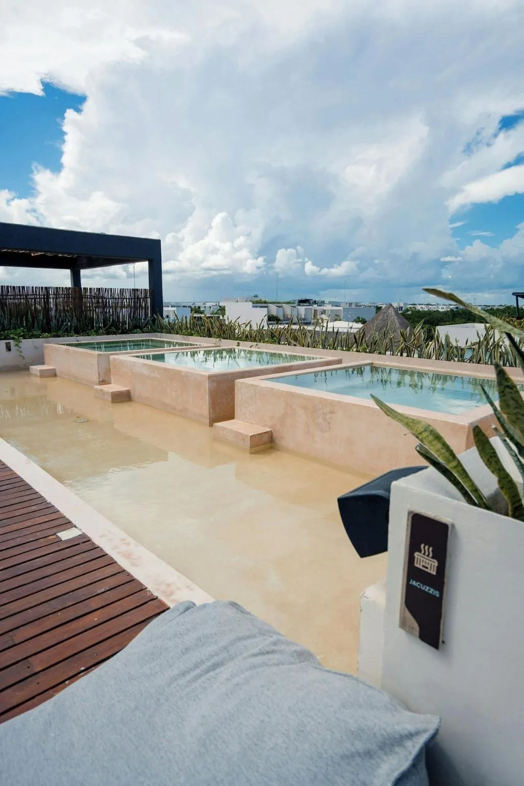 Sports and Entertainment, Bloom Tulum, Apartments by Marriott Bonvoy, Cancun Area