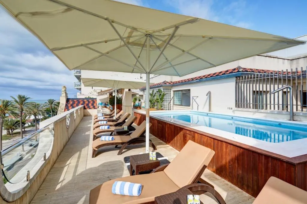 Sports and Entertainment, Sercotel Kalma Sitges, Costa Brava