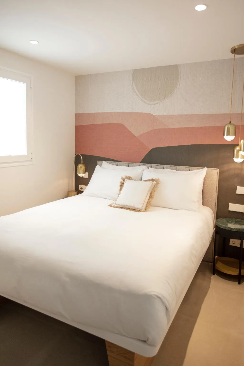 APARTMENT WITH TERRACE Room, Apartamentos Boutique Marsol, Ibiza