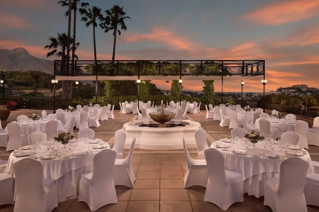 Conferences, Westin La Quinta Golf Resort & Spa, Costa Del Sol