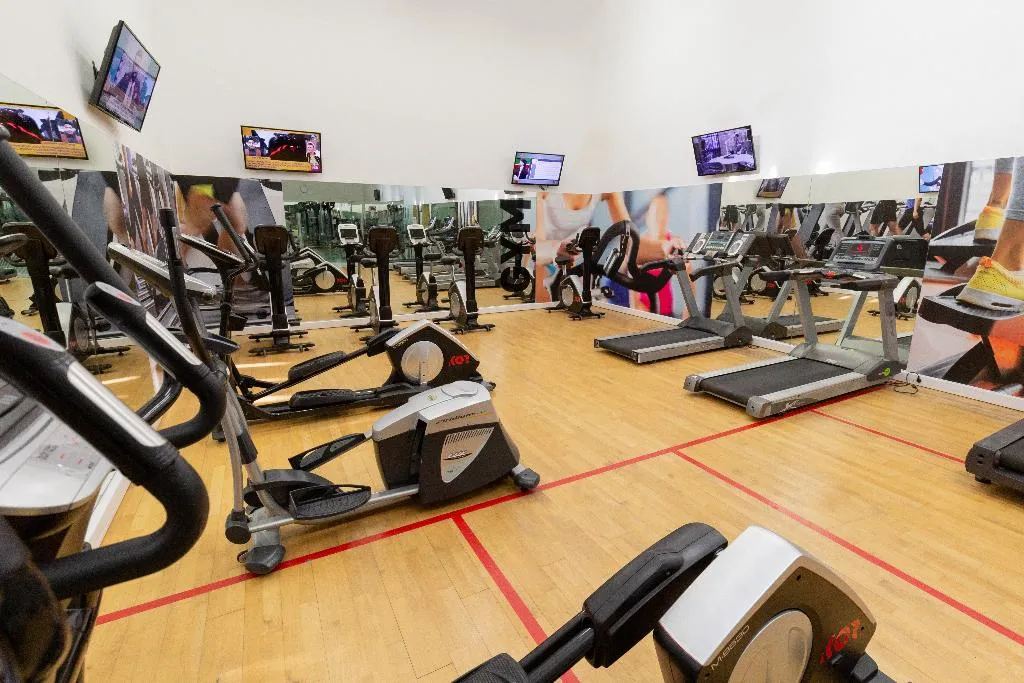 Sports and Entertainment, R2 Rio Calma Hotel, Fuerteventura
