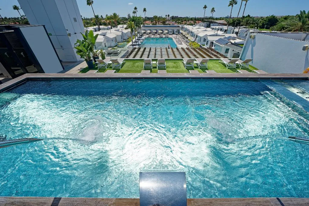 Sports and Entertainment, Club Maspalomas Suites & SPA - Adults Only, Gran Canaria