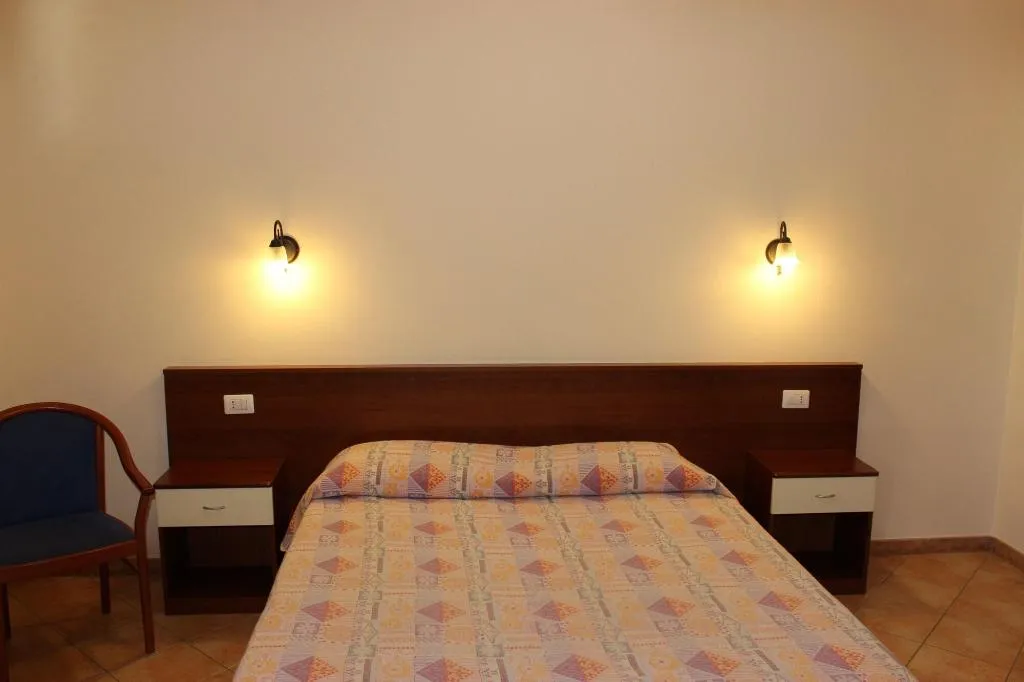 Room, Case Vacanze Ancora, Catania