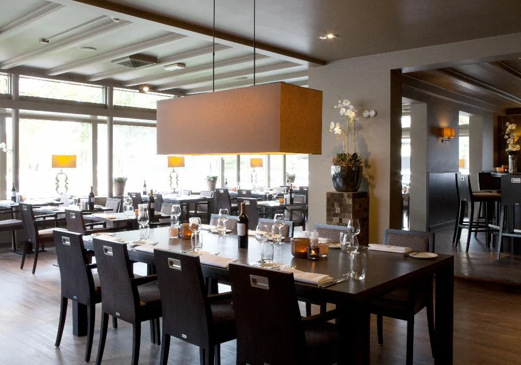 General view, Fletcher Hotel Restaurant Het Witte Huis, Amsterdam