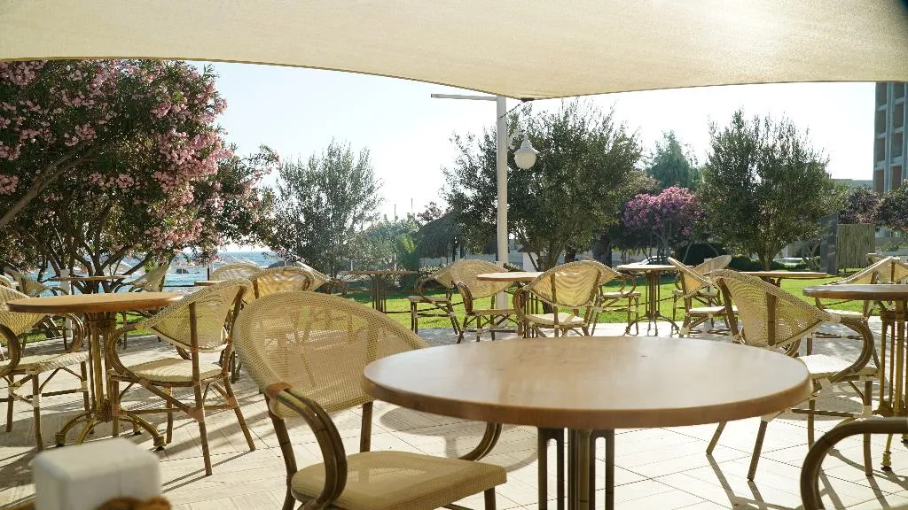 Bar, Club Beyy Resort, Izmir