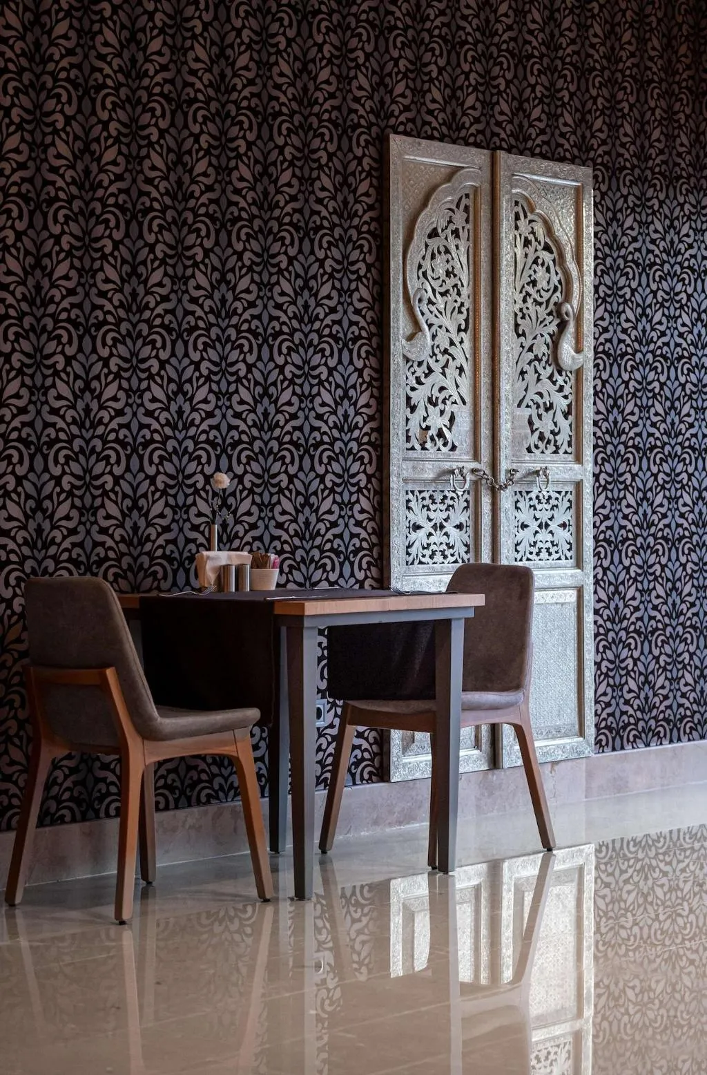 Terrace, Sealife Lounge Hotel +18 Adult Only, Antalya