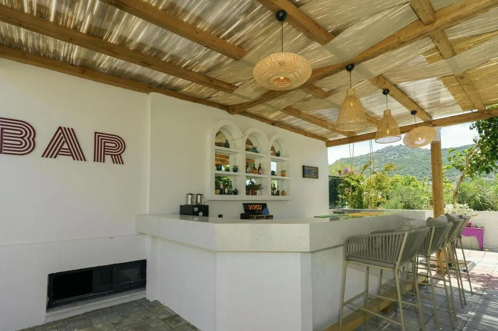 Bar, Port Selene Otel, Antalya