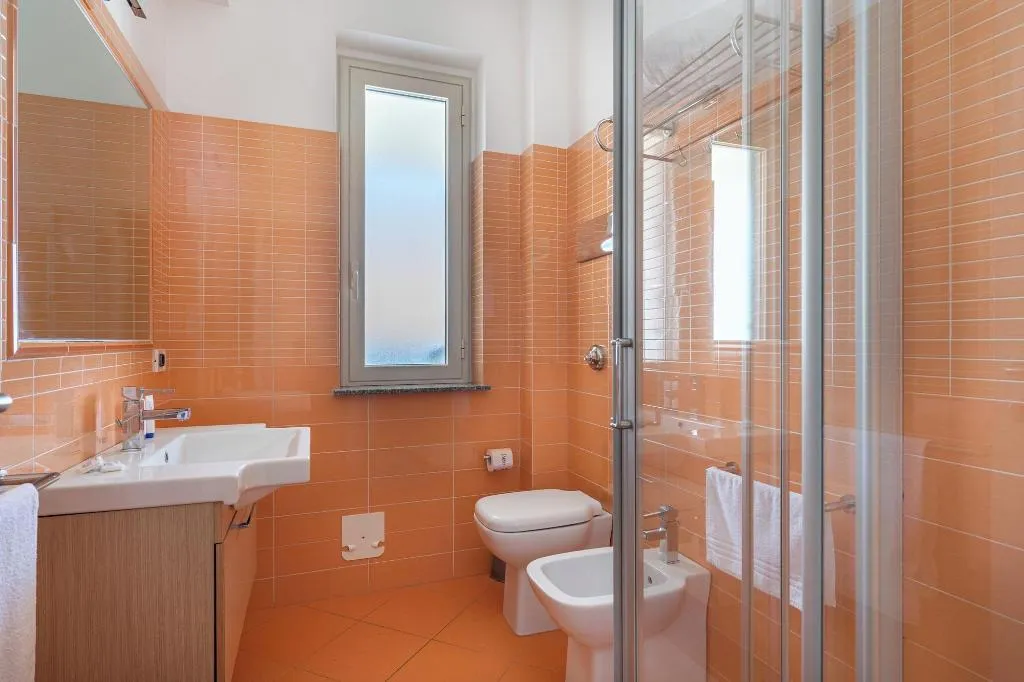 Room, Terraces D'orlando, Catania
