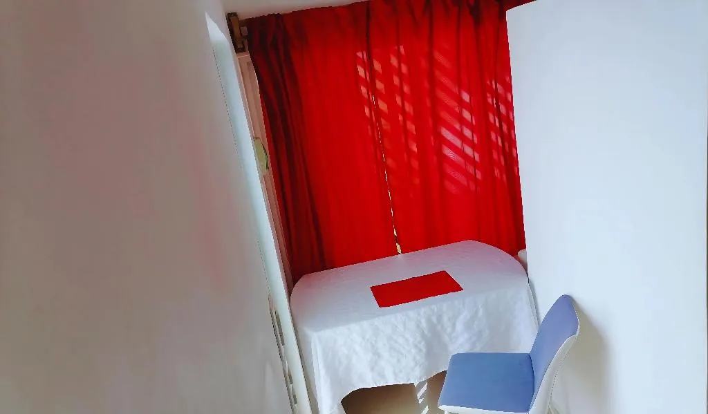 SINGLE STANDARD Room, Departamentos Villas Capdeviel, Cancun Area