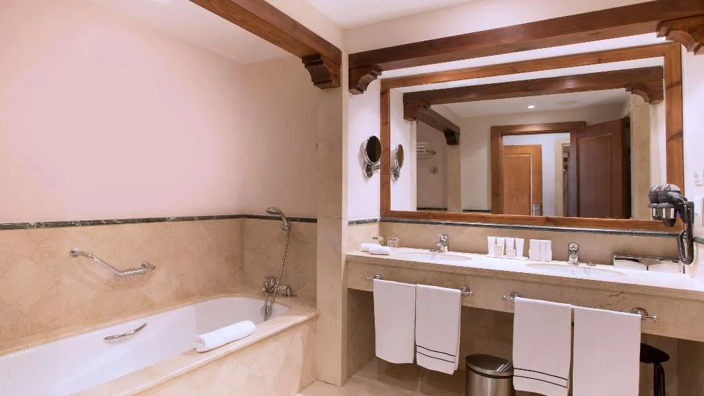 DOUBLE PREMIUM Room, Melia Villaitana, Costa Blanca