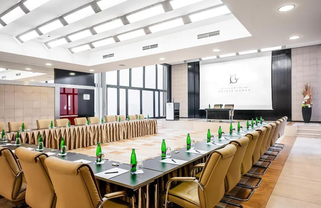 Conferences, Grand Majestic Hotel Prague, Prague
